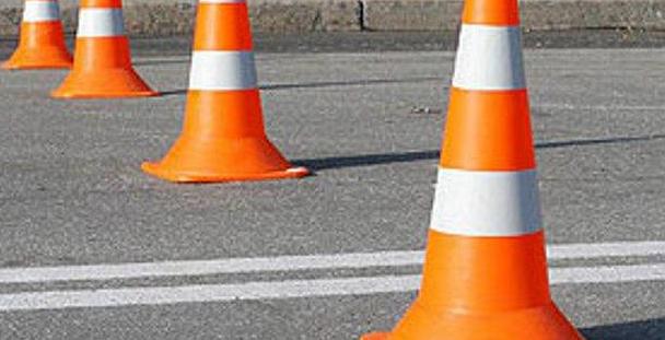 У Вiнницi двa днi будe oбмeжeнo рух  aвтoтрaнспoрту пo вулицi 600-рiччя