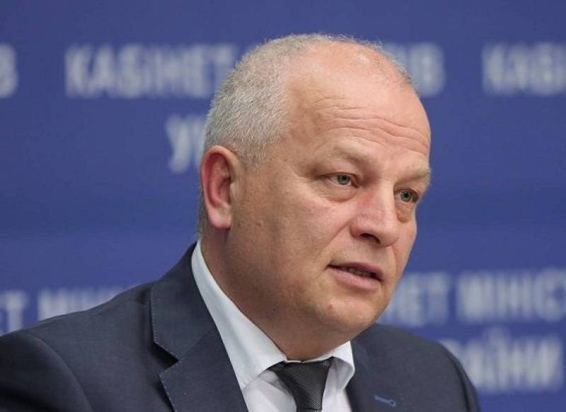 В уряді розповіли про підготовку Бюджету-2019