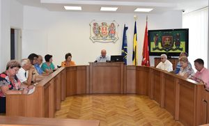 Почесного громадянина міста обиратимуть вінничани