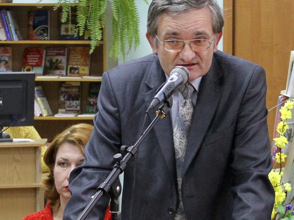 У Миколаєві вбито відомого вченого-дослідника Голодомору