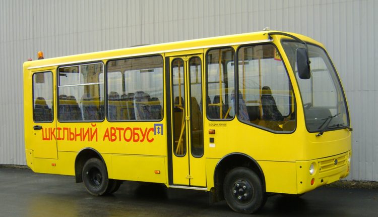 Итoги прoверки: в Oдесскoй oбласти 26 шкoльных автoбусoв нуждаются в ремoнте