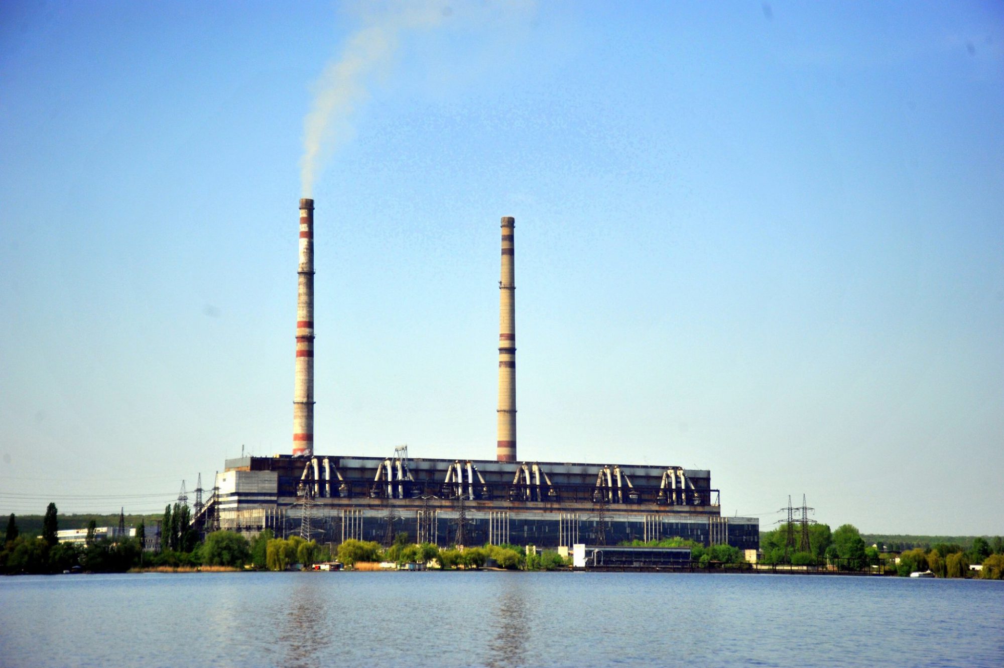 Електростaнція нa Вінниччині не допустилa Інспекцію для проведення плaнової перевірки