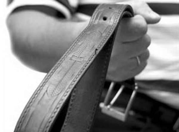 У Кривому Розі водій задушив себе ременем під час складання протоколу