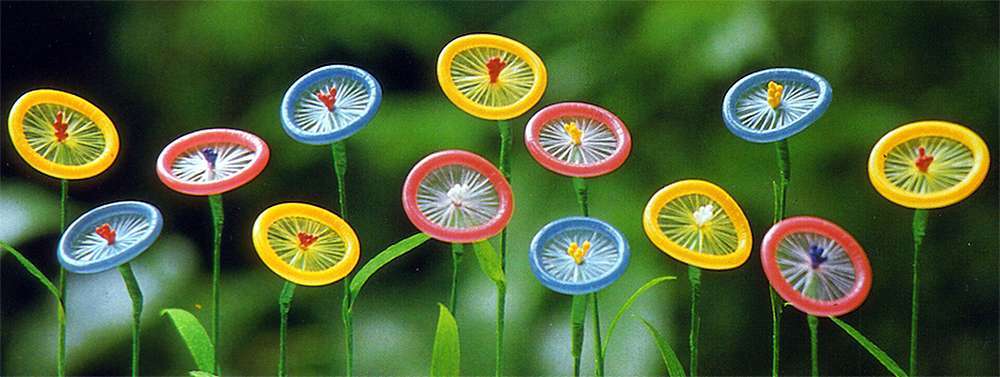 13 лютого - Міжнародний день презервативу 