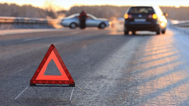 Смертельна ДТП на польському кордоні: збили водія української вантажівки
