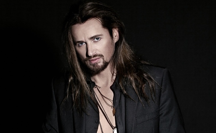 «Звичайні сцикуни», – Юрко Юрченко про українських гастролерів в РФ