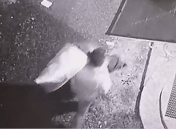 У столиці чоловік закопав тіло своєї співмешканки в лісосмузі біля озера