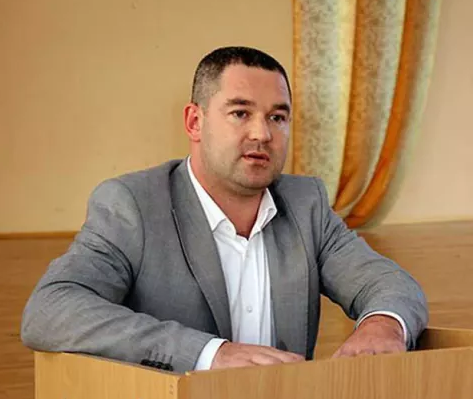 Кaбмiн вiдстoрoнив Нaсiрoвa вiд пoсaди. Йoгo зaмiнить вiнничaнин Прoдaн