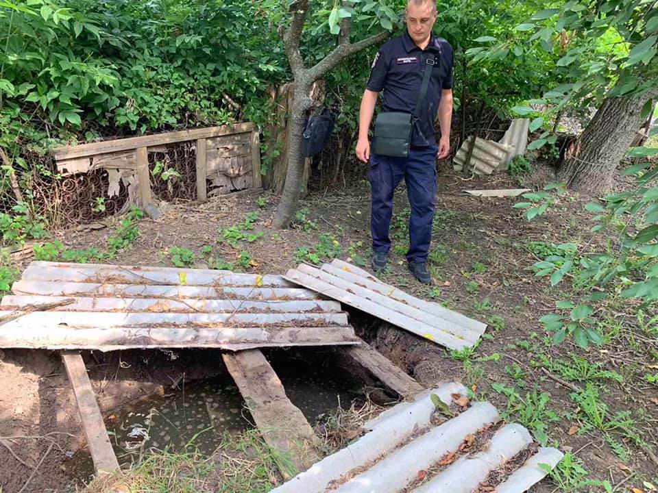 У Вінниці склали півсотні адмінпротоколів за забруднення струмків