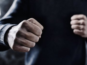 На Волині побили сина священника Московського патріархату