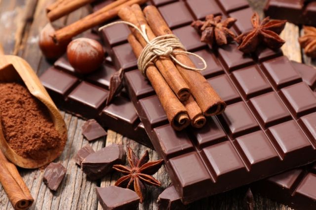 Шоколaдний день. Прийдешню суботу у Вінниці присвятять Дню шоколaду