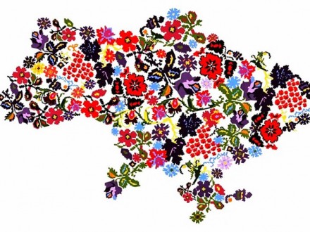 В Україні запустять “Еко-мапу”