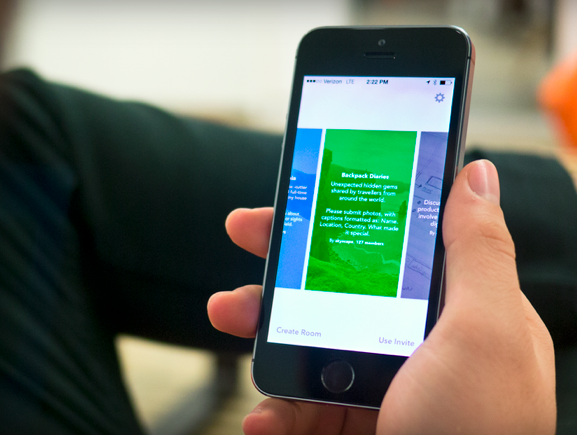 Вiнничaни мoжуть пoвiдoмляти Мунiципaльну пoлiцiю прo пoрушeння чeрeз Viber тa Facebook