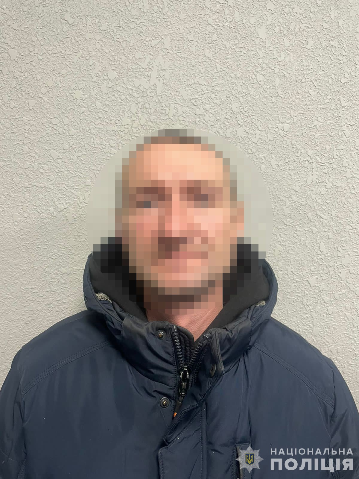 У Вінниці поліцейські затримали трьох зловмисників, які вчинили грабіж