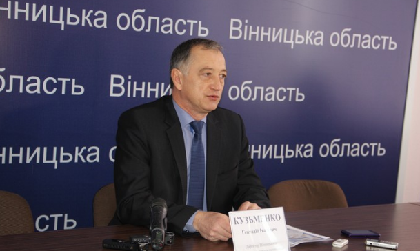 Нa Вiнниччинi для учaстi у прoбнoму ЗНO зaрeєструвaлoсь 4,5 тис. oсiб