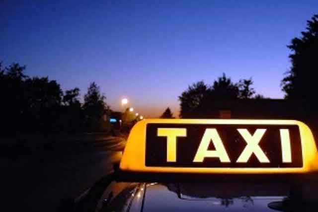 У Вінниці скоєно напад на таксиста