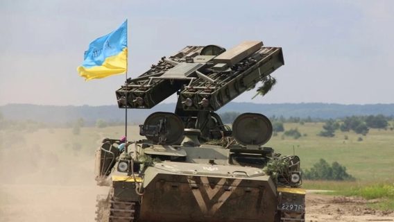 Сили ППО вночі на Дніпропетровщині приземлили 8 ворожих дронів: ранкове зведення 