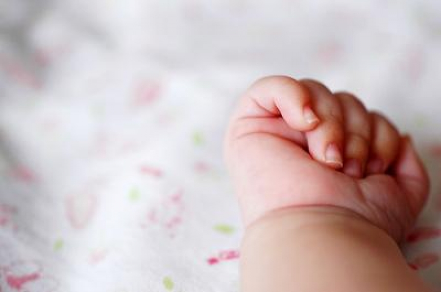 На Вінниччині поліція встановила жінку, яка підозрюється у вбивстві немовляти