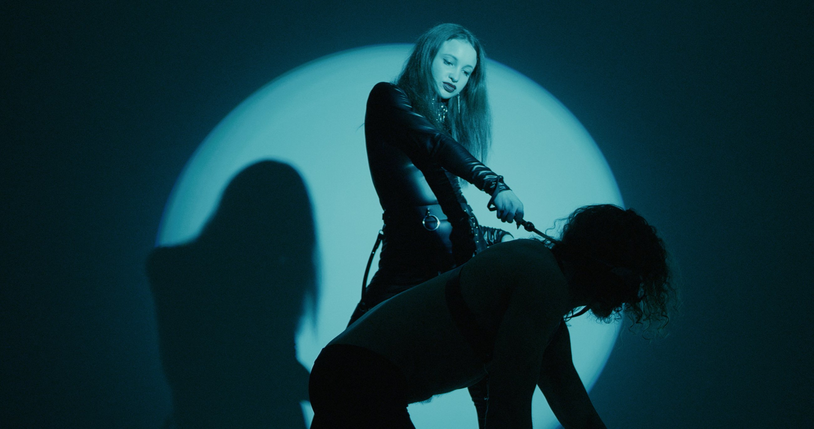 У Києві з'явиться перший БДСМ-клуб