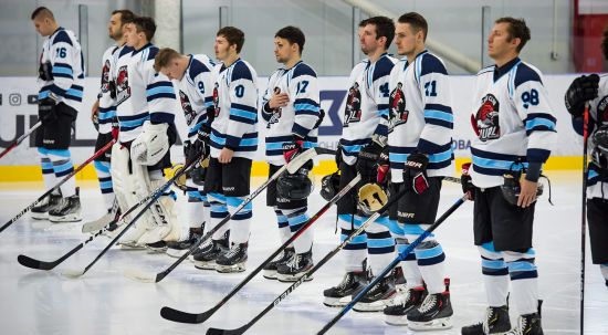 Ще два клуби вирішили знятися з чемпіонату України з хокею