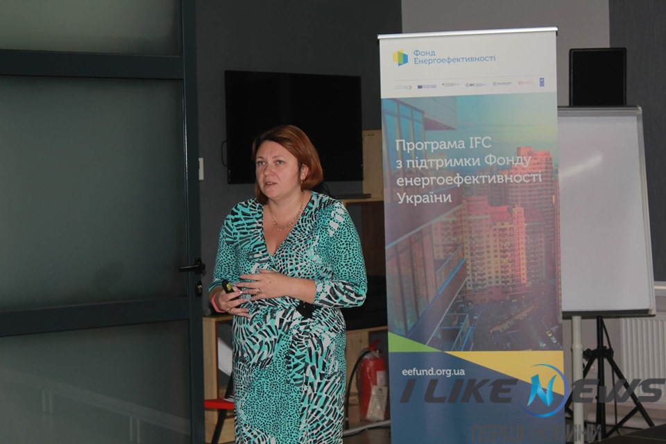 Тренінг для голів ОСББ: у Вінниці обговорили переваги створення об’єднань