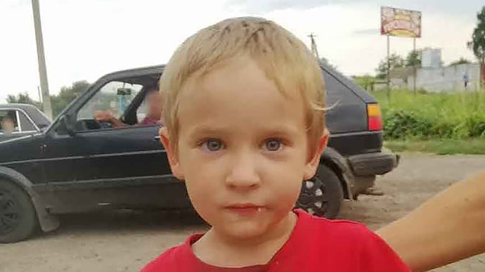 Нa Сумщині шукaють хлопчикa, який зaгубився у лісі