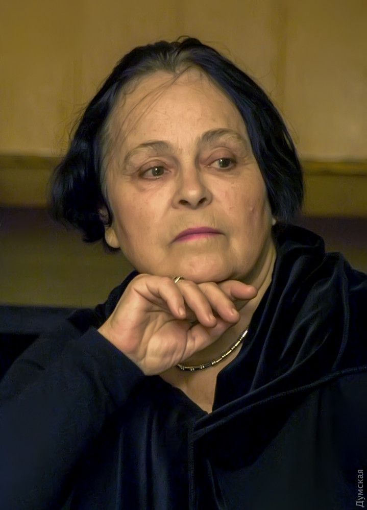 Одесскaя киностудия инициирует конкурс короткометрaжек имени Киры Мурaтовой