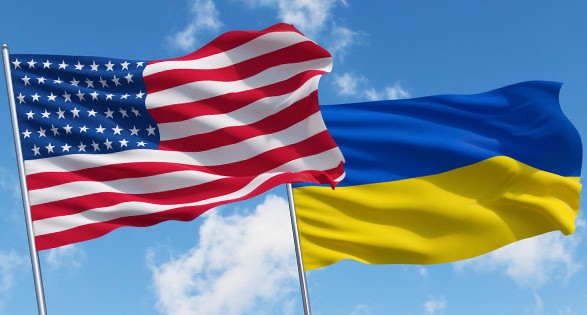 Україна чекає від США сприяння зі вступом до НАТО