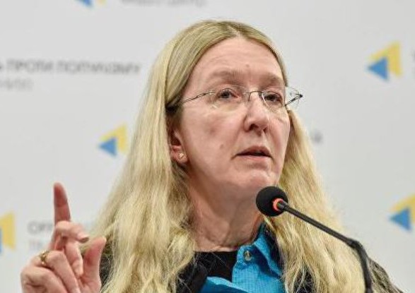 Супрун роз’яснила, чи можна викликати сімейного лікаря додому