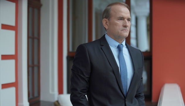 Найефективніший засіб у боротьбі з Covid-19: Медведчук попросив у Путіна вакцину від коронавірусу 