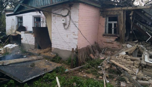 На Вінниччині пролунав вибух