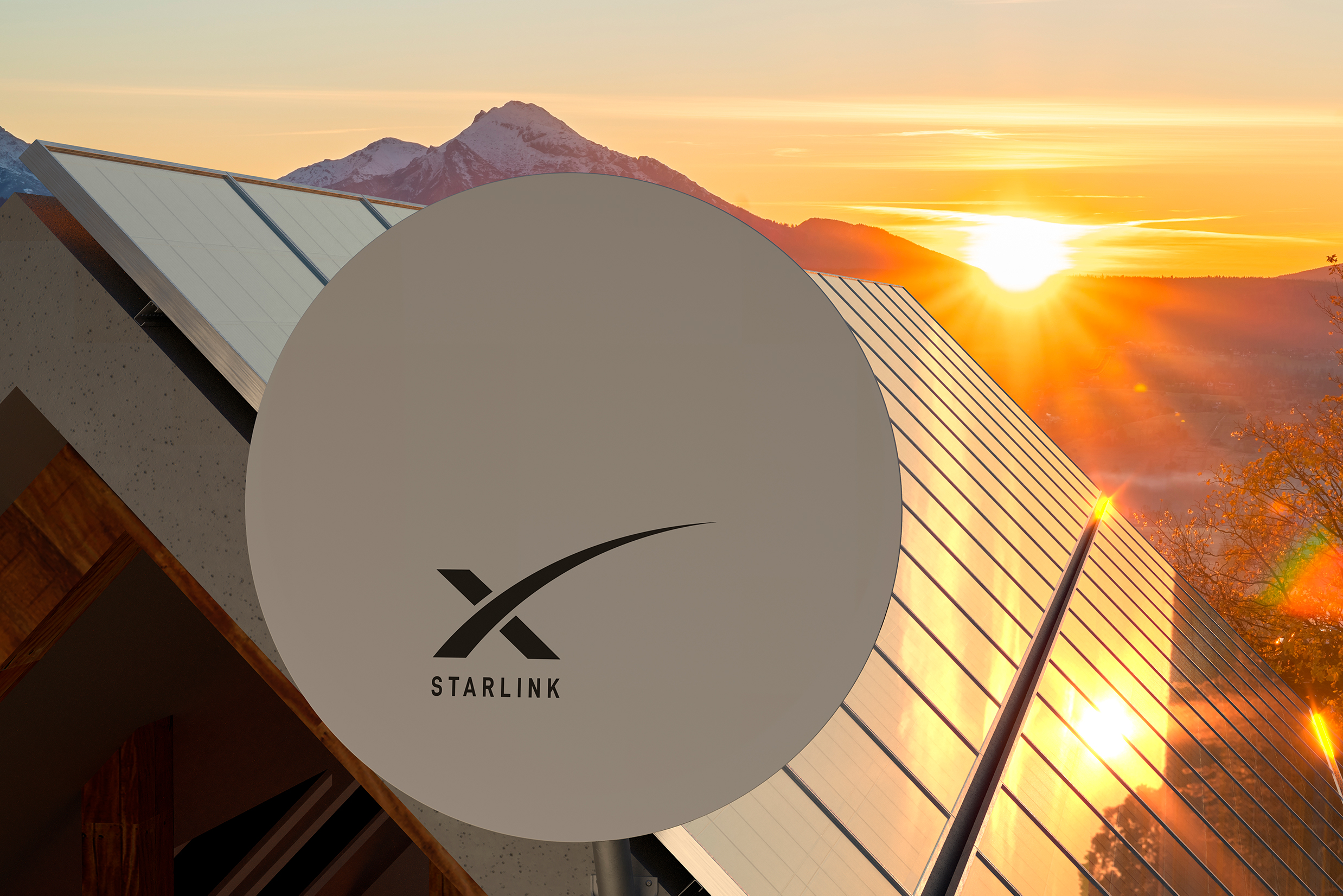 Starlink ввозитимуть в Україну без мита та ПДВ - Шмигаль