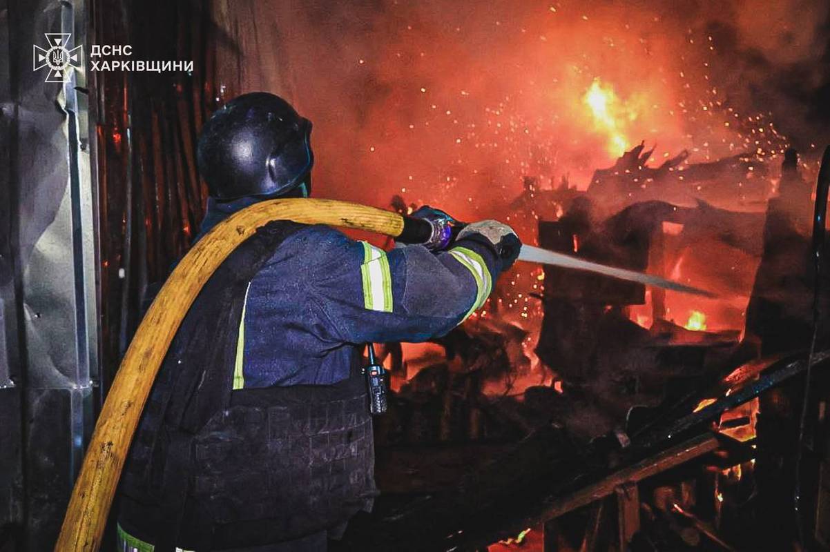 У Харкові серед 5 загиблих внаслідок вчорашньої БпЛа-атаки є одна дитина, - Нацполіція 