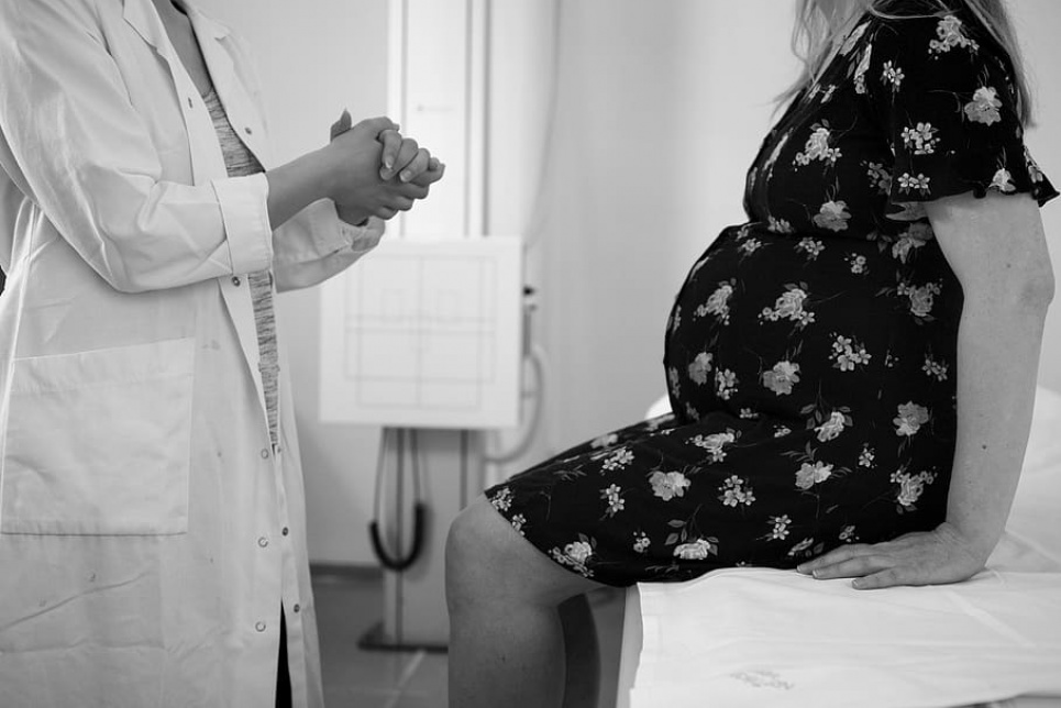 Безкоштовне ведення вагітності: у МОЗ підготували бюджетний запит на 2021 рік