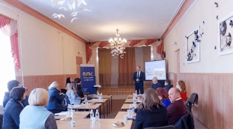 Медицина, освіта, культура: Гніванська громада дбає про соціальний напрямок