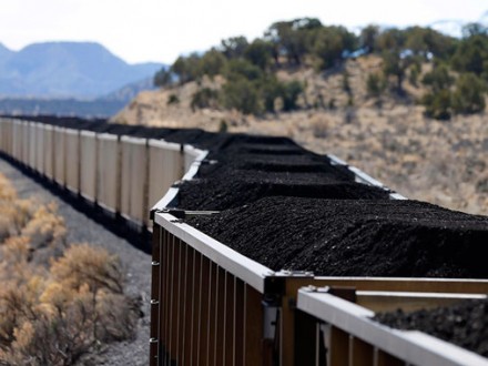Міненерговугілля напрацювало план щодо закупівлі вугілля за кордоном
