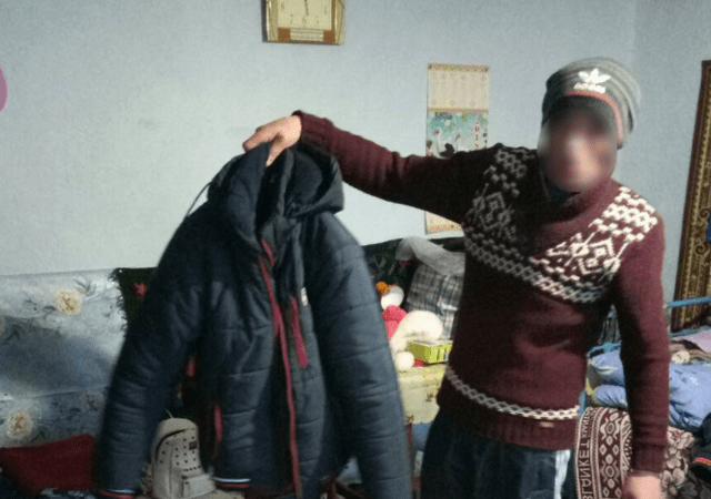 На Вінниччині чоловік побив та обікрав односельця