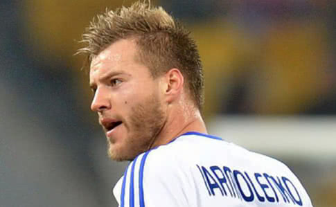 З трансферу "динамівця" Ярмоленка вкрали 150 тисяч євро – поліція