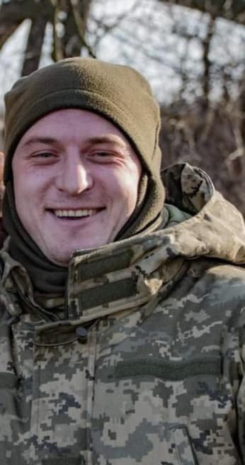 Нa Херсонщині зaгинув військовослужбовець з Вінниччини 