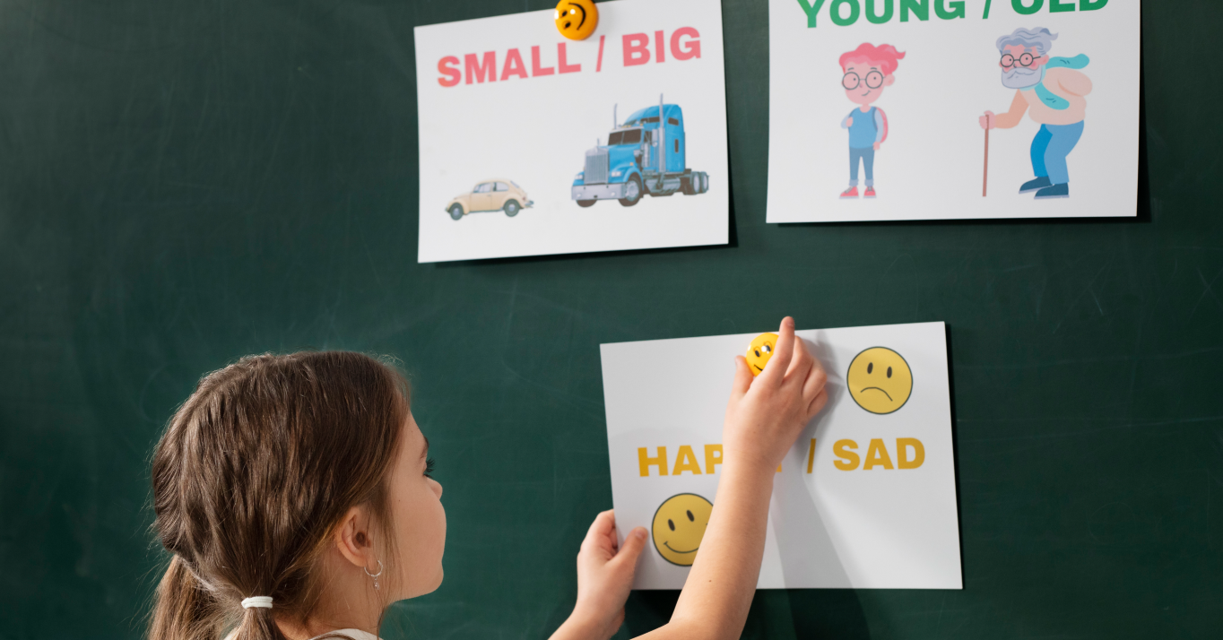 У Вінниці дітей навчатимуть англійської мови на безоплатному курсі — деталі