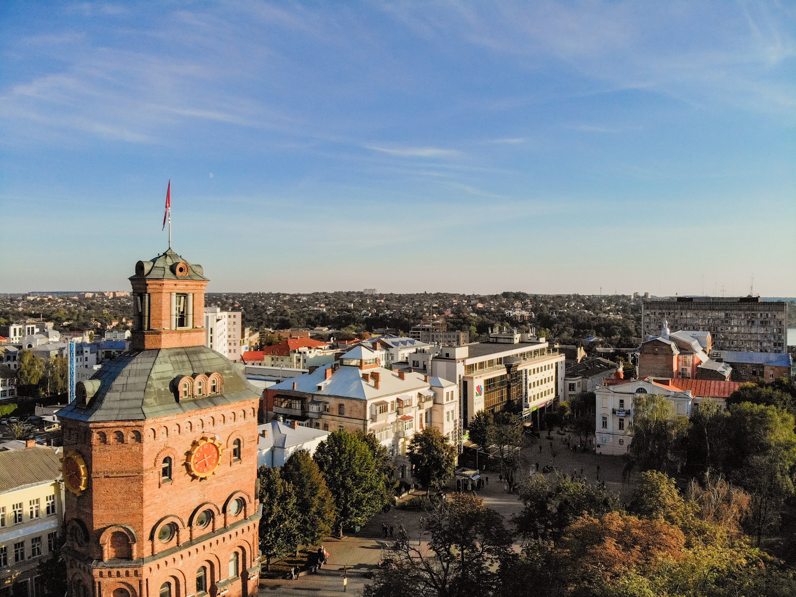 Пільги для малого бізнесу: як працює муніципальна антикризова програма у Вінниці 
