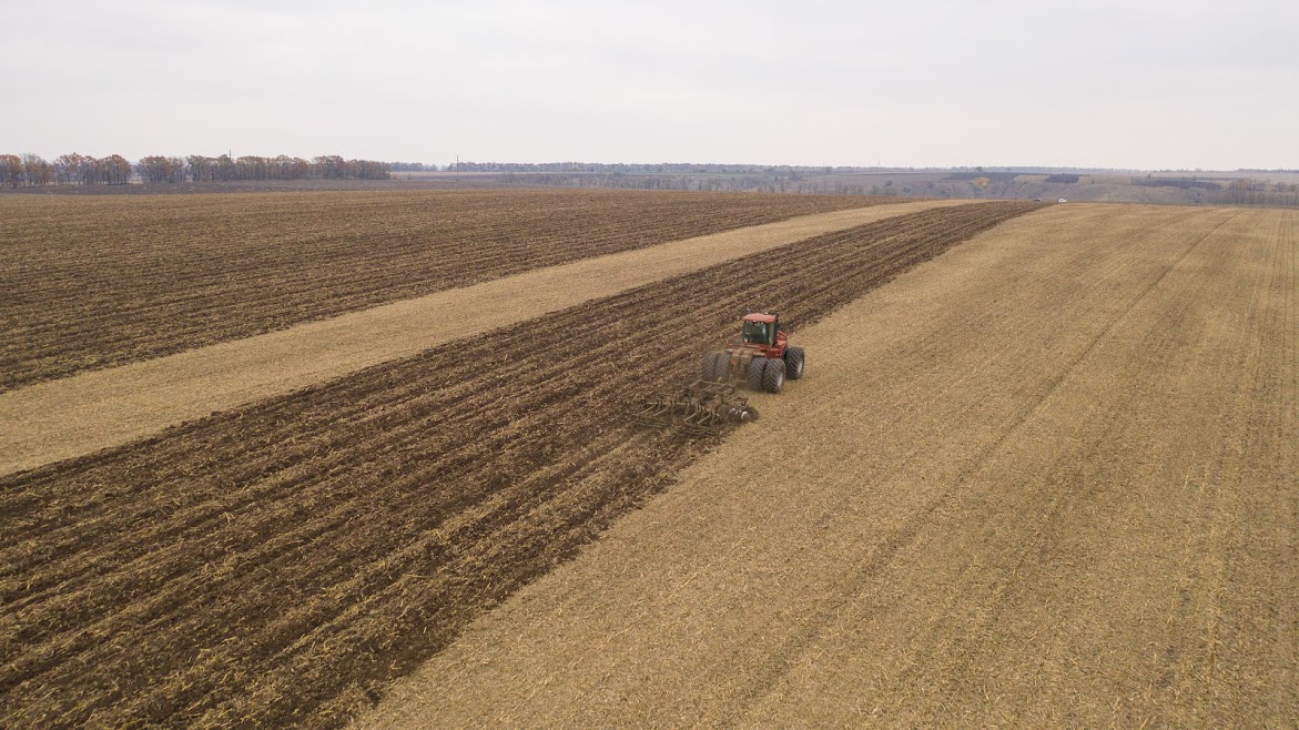 Вінницька обласна прокуратура: повернуто 10 га землі на території Бершадської громади