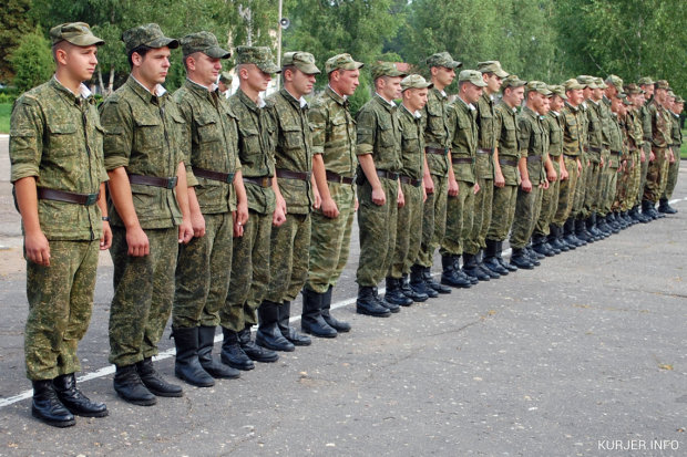 У Кабміні порахували обсяг видатків на осінній призив 2020 
