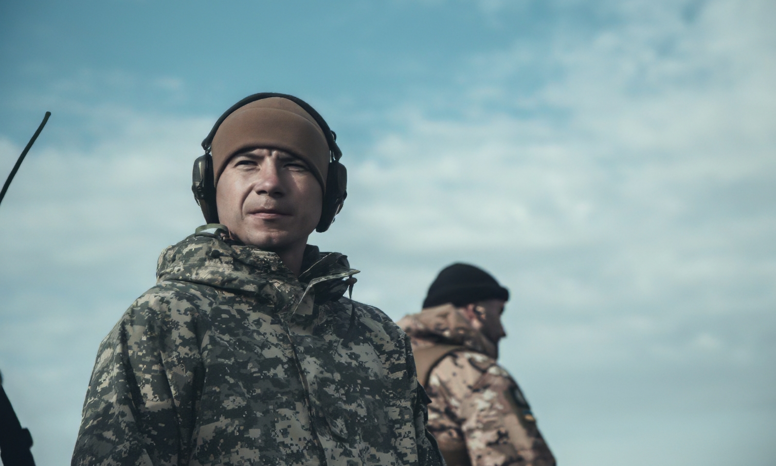 Командиром Третього армійського корпусу ЗСУ призначили вінничанина Дмитра Рогозюка