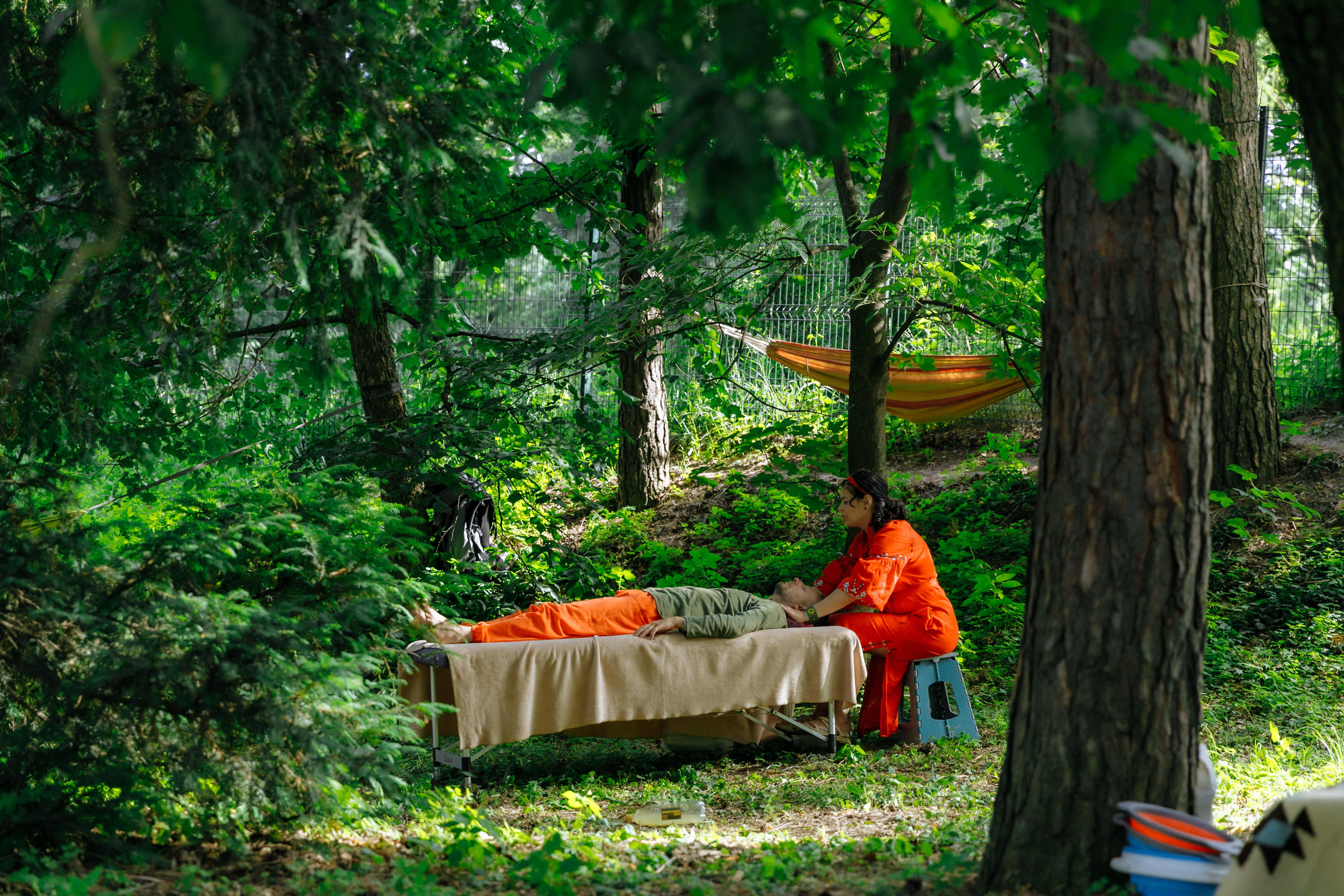 В Києві відбувся легендарний етнофестиваль “Країна Мрій”