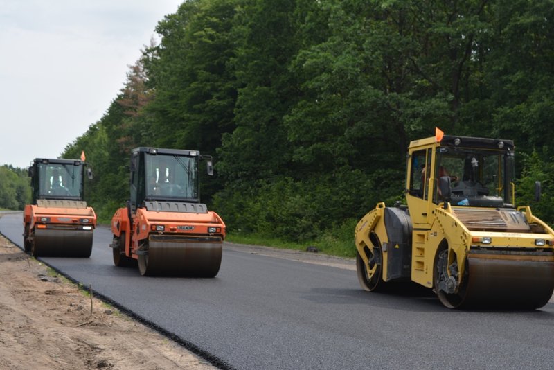 Вінниччина замикає десятку у рейтингу витрат бюджетних коштів на ремонти: на що витратили 16,5 млрд грн 