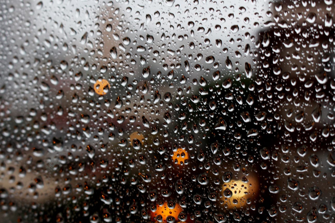 Синоптики розповіли, якою буде погодa на вихідних 