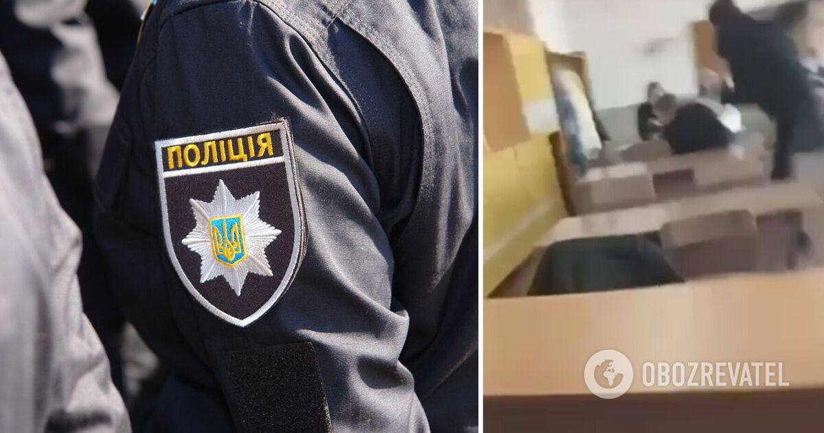 На Вінниччині школяр жорстоко побив однолітка