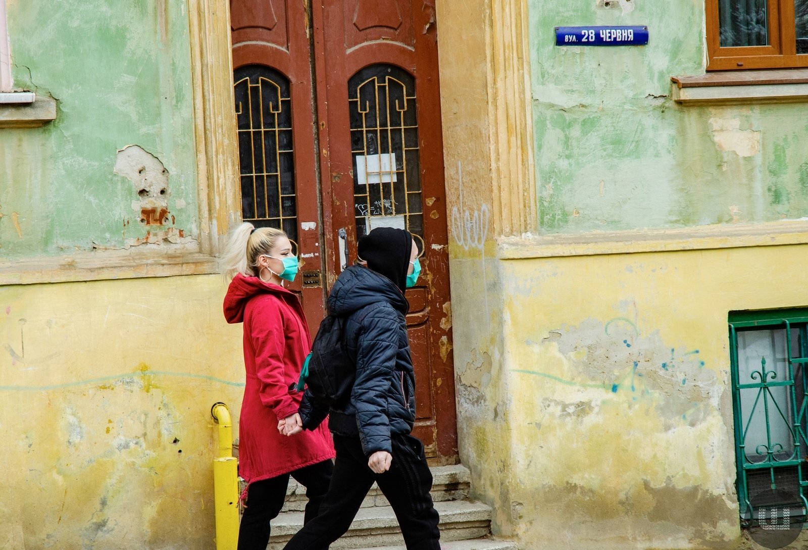 Нa Вінниччині діятимуть додaткові обмежувaльні зaходи нa період aдaптивного кaрaнтину