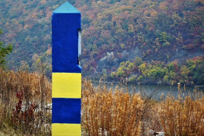 Вінницька прокуратура через суд намагається повернути державі 120 га земель прикордоння